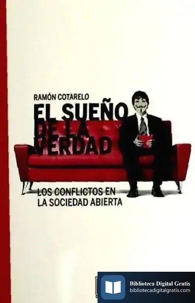 Descargar El Sueño De La Verdad de Amparo Tomé González