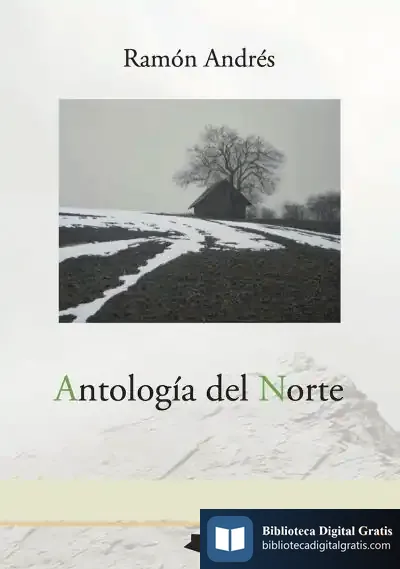 Descargar Antología Del Norte de Ramón D' Andrés