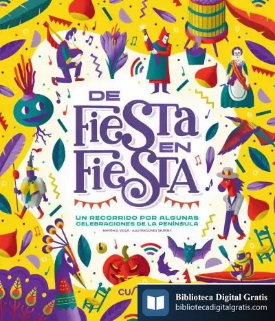 Descargar De Fiesta En Fiesta