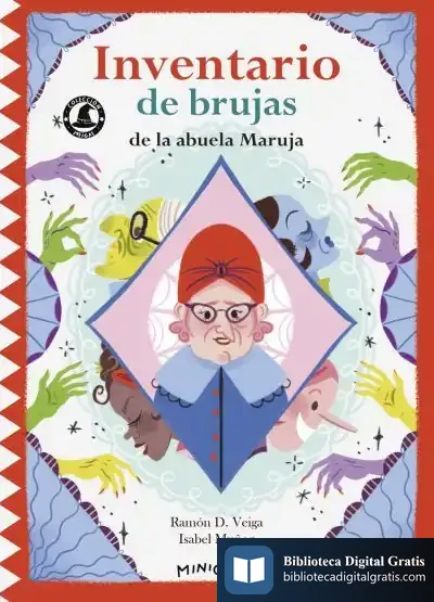 Descargar Inventario De Brujas de Ramón D. Veiga