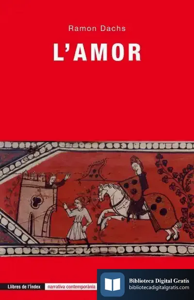 Descargar L'Amor de Ramon Dachs