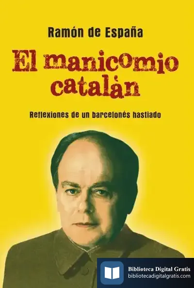 Descargar El Manicomio Catalán