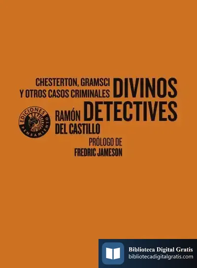 Descargar Divinos Detectives