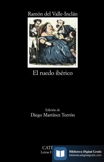 Descargar El Ruedo Ibérico