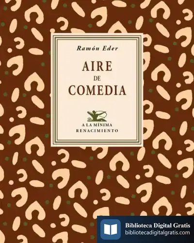 Descargar Aire De Comedia