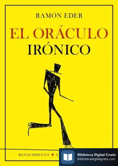 Descargar El Oráculo Irónico