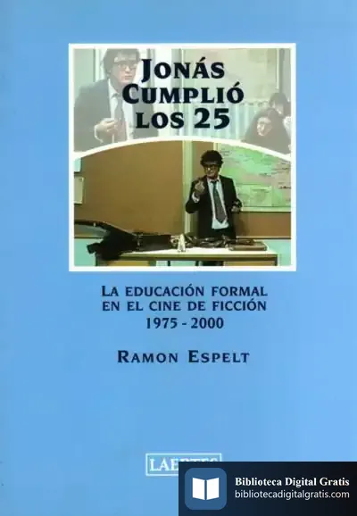 Descargar Jonás Cumplió Los 25 de Anónimo