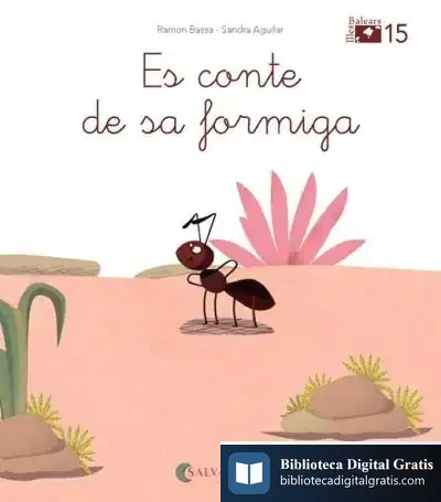 Descargar De Mica En Mica V.I.B. 15: Es Conte De Sa Formiga (Lligada)