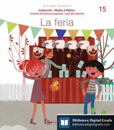 Descargar La Feria