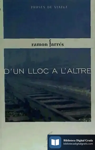 Descargar D'Un Lloc A L'Altre