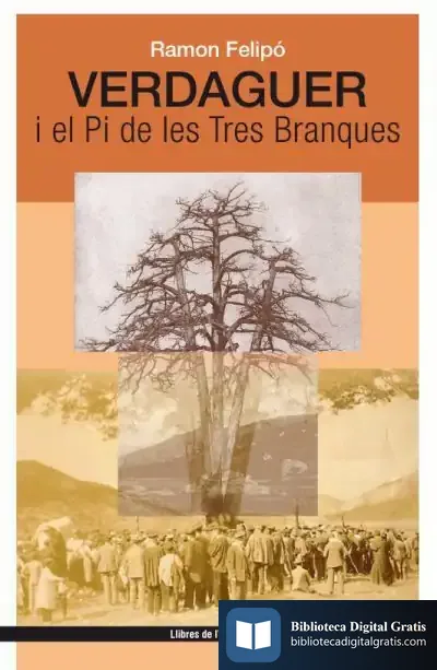 Descargar Verdaguer I El Pi De Les Tres Branques