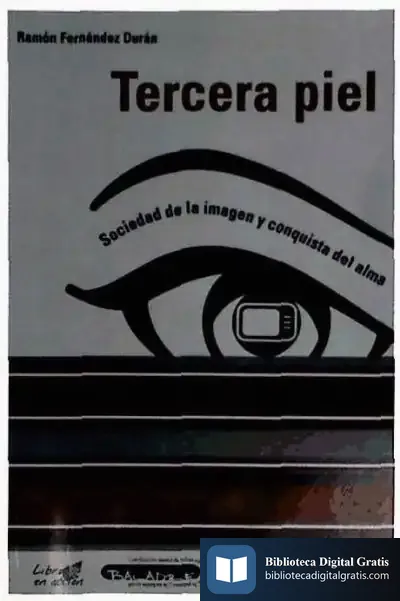 Descargar Tercera Piel