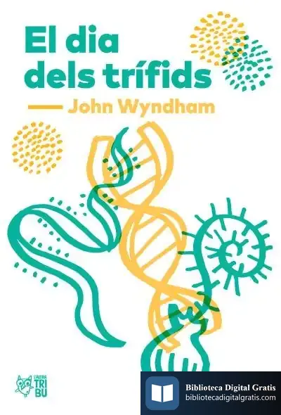 Descargar El Dia Dels Trífids