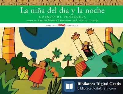 Descargar La Niña Del Día Y La Noche