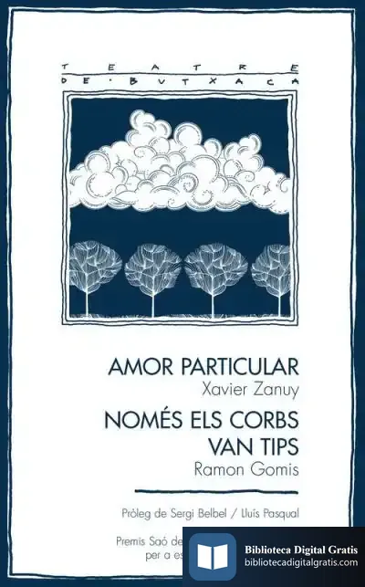 Descargar Amor Particular / Només Els Corbs Van Tips