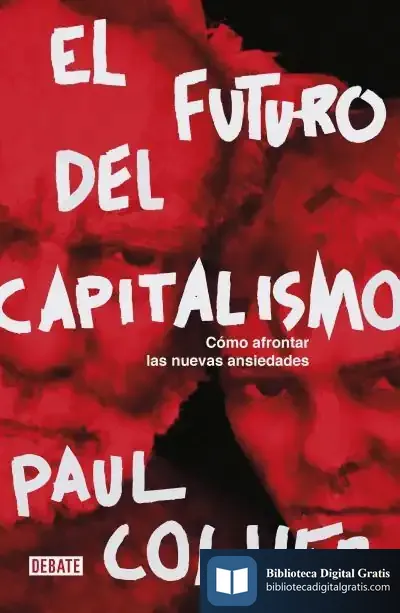 Descargar El Futuro Del Capitalismo de Ramón González Férriz