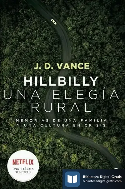 Descargar Hillbilly, Una Elegía Rural de Ramón González Férriz