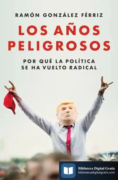 Descargar Los Años Peligrosos