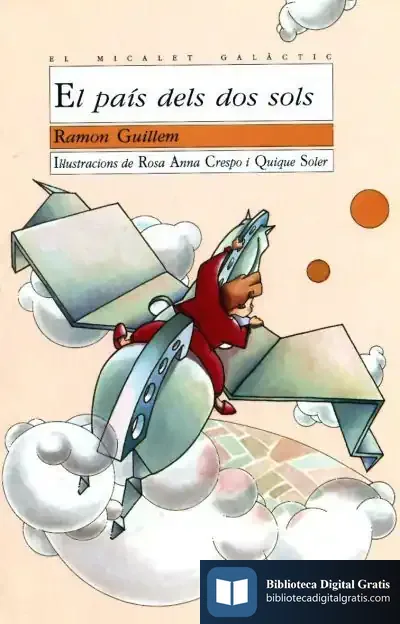 Descargar El País Dels Dos Sols de Alexandre Dumas