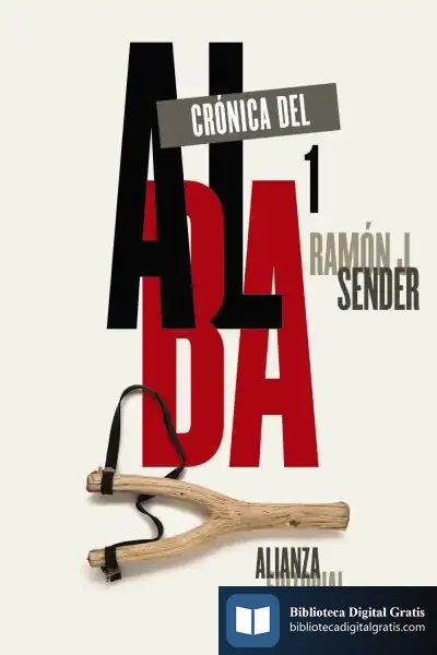 Descargar Crónica Del Alba, 1
