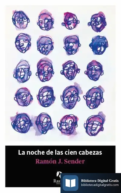 Descargar La Noche De Las Cien Cabezas