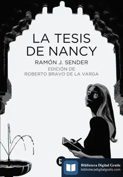 Descargar La Tesis De Nancy