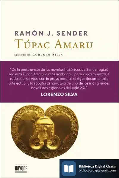 Descargar Túpac Amaru