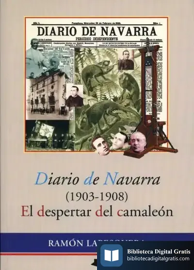 Descargar Diario De Navarra (1903-1908) de Rinpoché Dilgo Khyentse