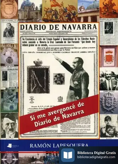 Descargar Sí Me Avergoncé De Diario De Navarra