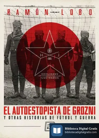 Descargar El Autoestopista De Grozni
