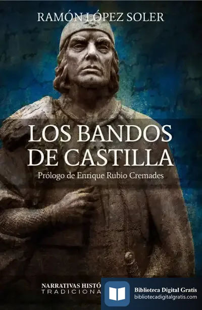 Descargar Los Bandos De Castilla