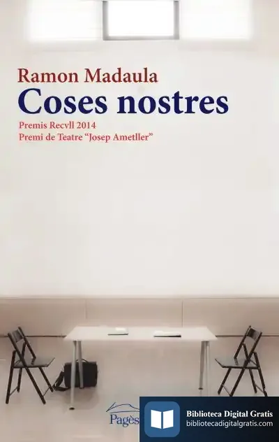 Descargar Coses Nostres