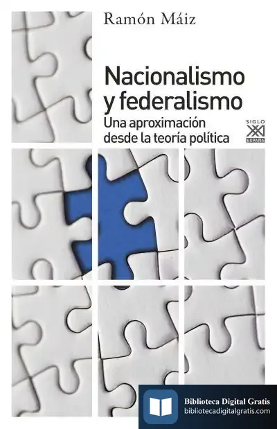 Descargar Federalismo Plurinacional