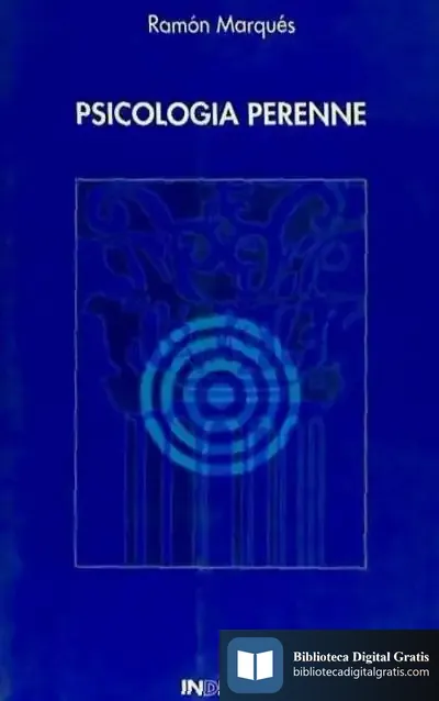 Descargar Psicología Perenne de Sara Zac de Filc