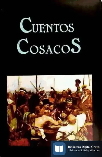 Descargar Cuentos Cosacos