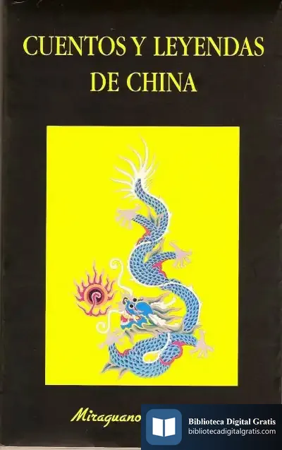 Descargar Cuentos Y Leyendas De China de Nicolás Angulo Sánchez