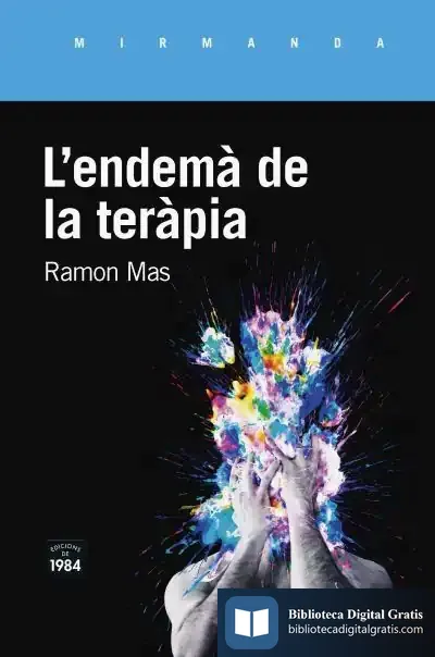 Descargar L'Endemà De La Teràpia