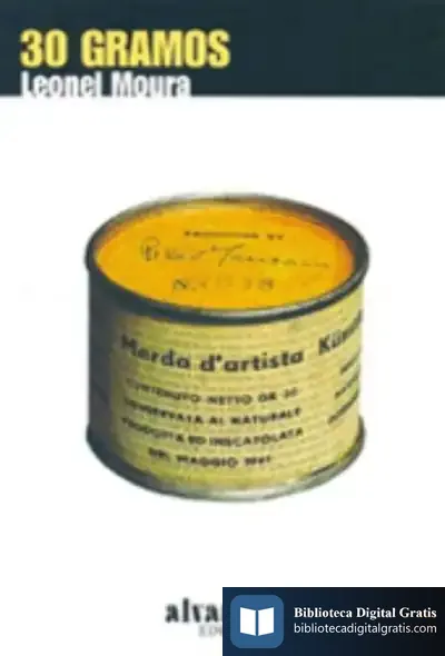 Descargar 30 Gramos