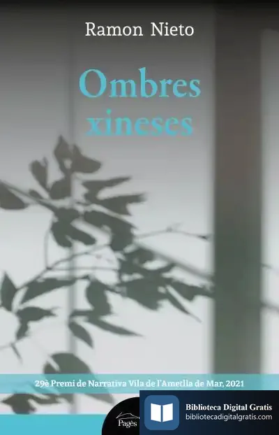 Descargar Ombres Xineses