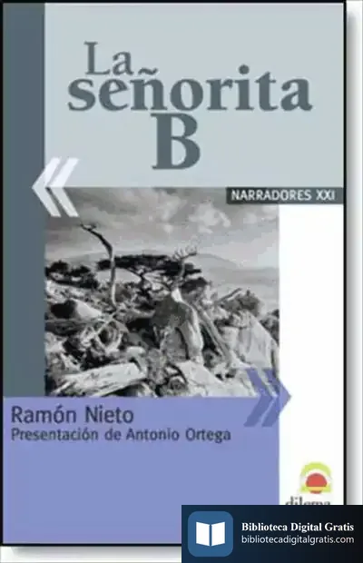Descargar La Señorita B