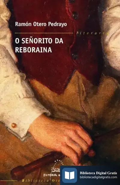 Descargar O Señorito Da Reboraina