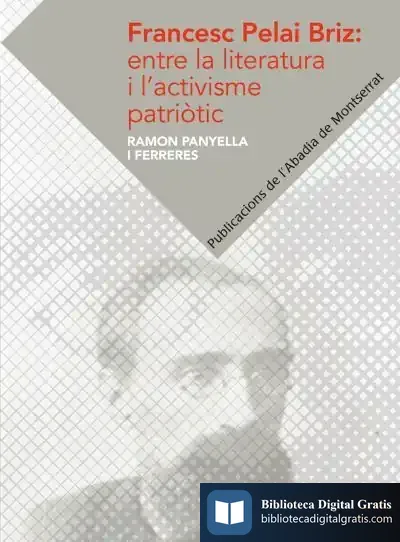 Descargar Francesc Pelai Briz de Ramón Panyella