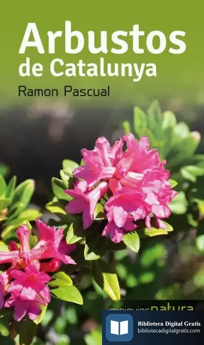 Descargar Arbustos De Catalunya
