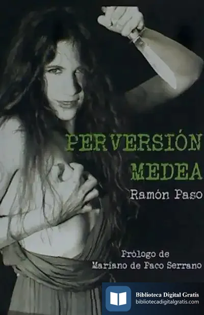 Descargar Perversion Medea