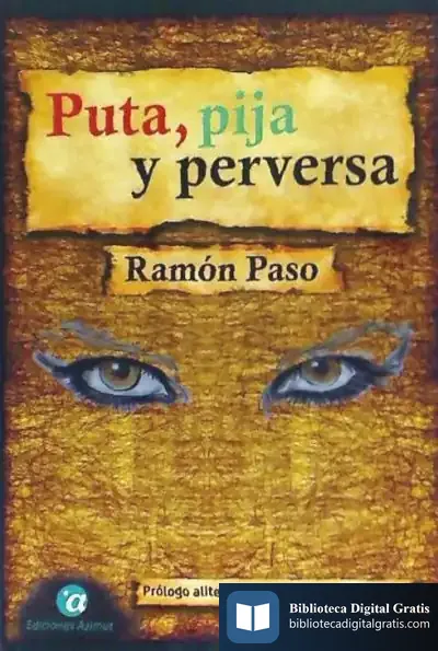 Descargar Puta, Pija Y Perversa