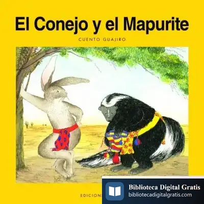 Descargar El Conejo Y El Mapurite