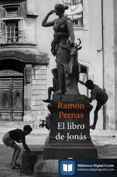 Descargar El Libro De Jonás