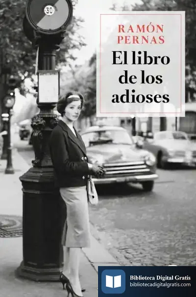 Descargar El Libro De Los Adioses
