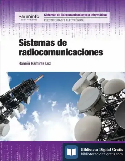 Descargar Sistemas De Radiocomunicaciones