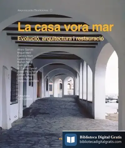 Descargar La Casa Vora Mar